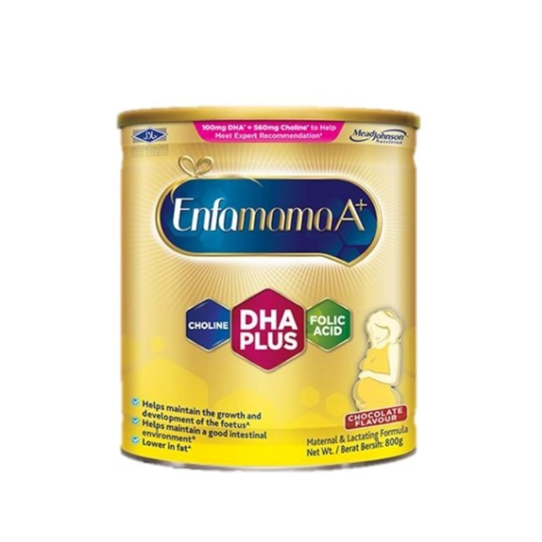 Enfamama A+ 800g