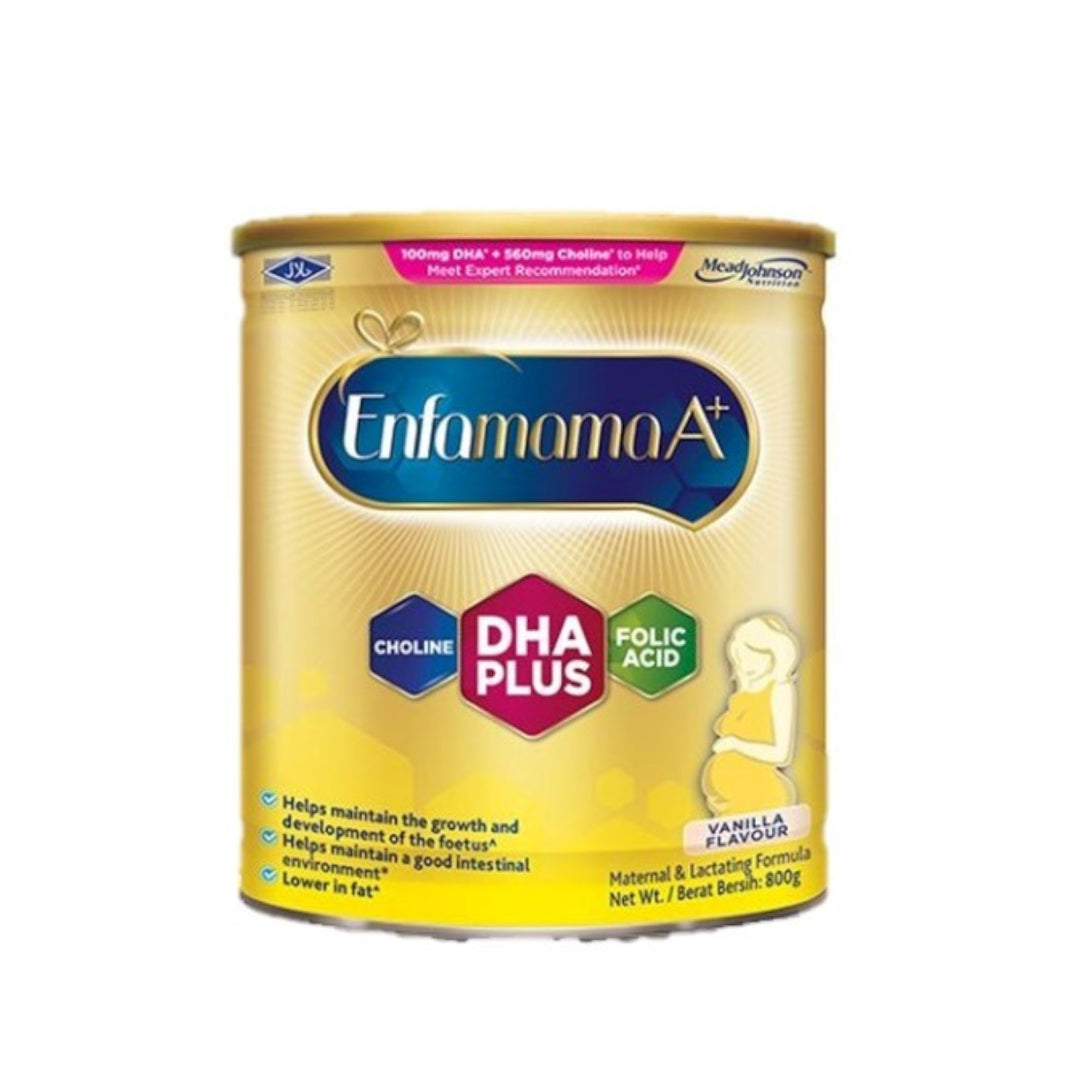 Enfamama A+ 800g