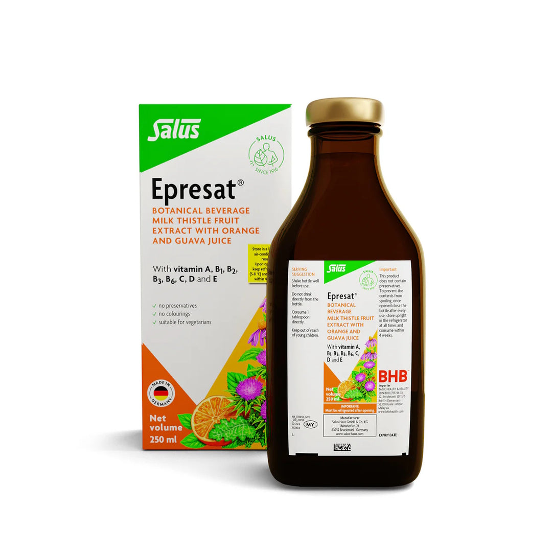 Salus Epresat 250ml