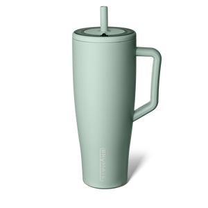 BrüMate Era Leakproof Straw Tumbler 40oz (1.2L)