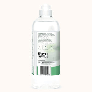 Euky Bear Baby Bottle & Utensil Cleanser 500ml