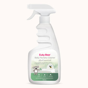 Euky Bear Baby Nursery Cleaner 500ml
