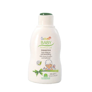 Cucciolo Extra Delicate Shampoo (200ml)
