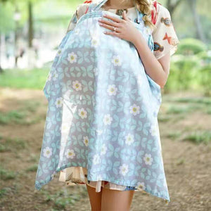 Earth Bebe Nursing Cover – image 5