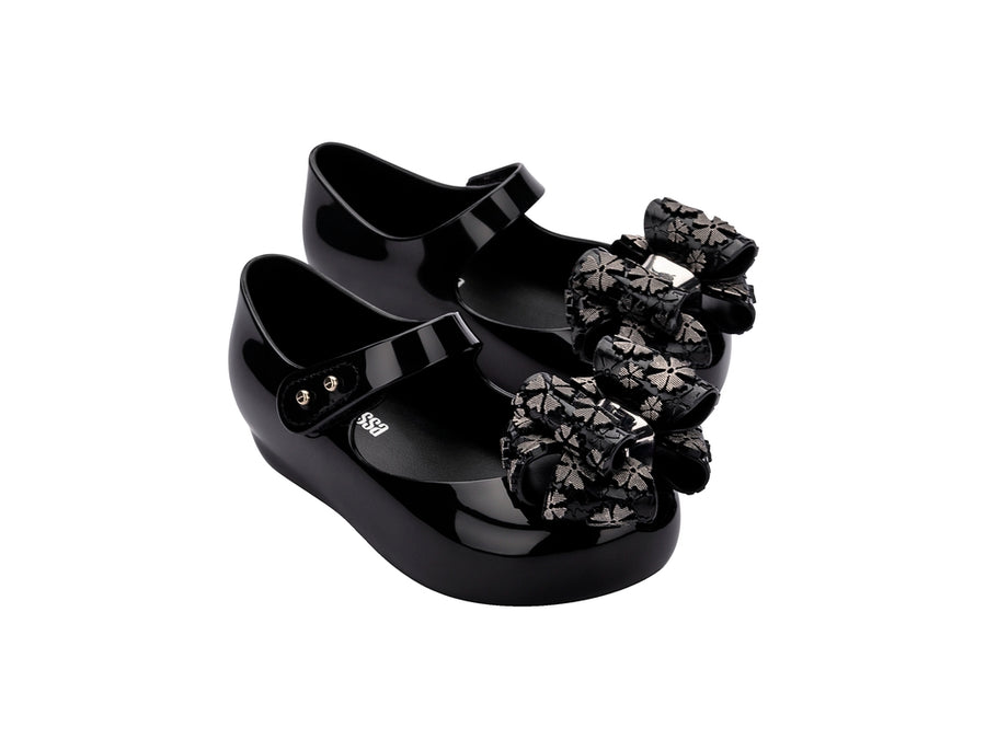 Mini Melissa Ultragirl Sweet XI Baby Shoes