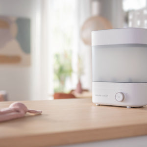 Philips Avent Sterilizer & Dryer - lifestyle