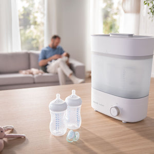 Philips Avent Sterilizer & Dryer - lifestyle