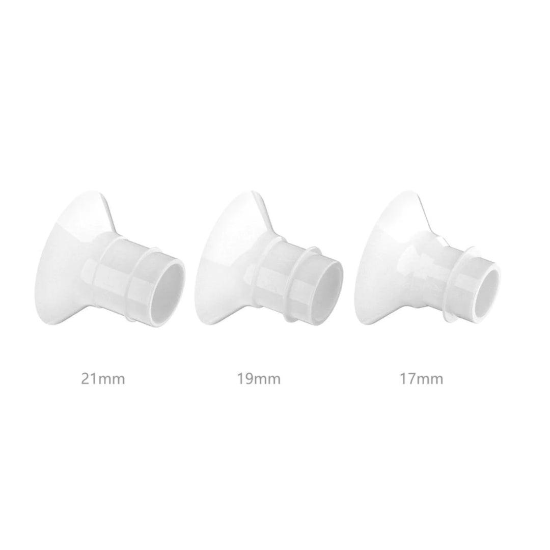 Supermama Funnel Insert Clear