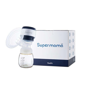 Supermama Flexifit Breast Pump