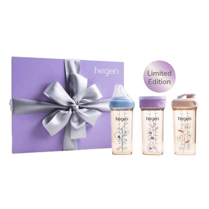 Hegen PCTO Floral Collection