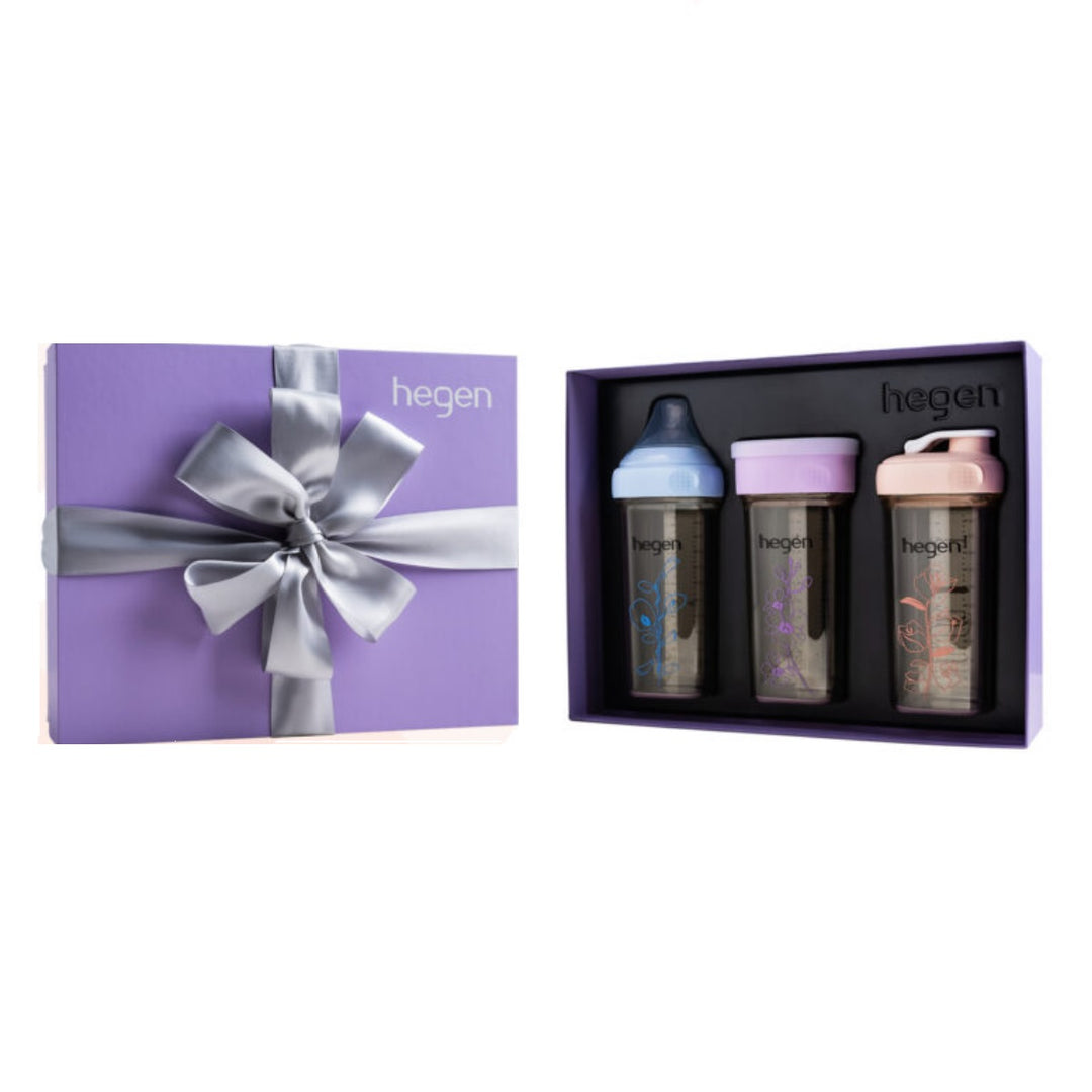 Hegen PCTO Floral Collection