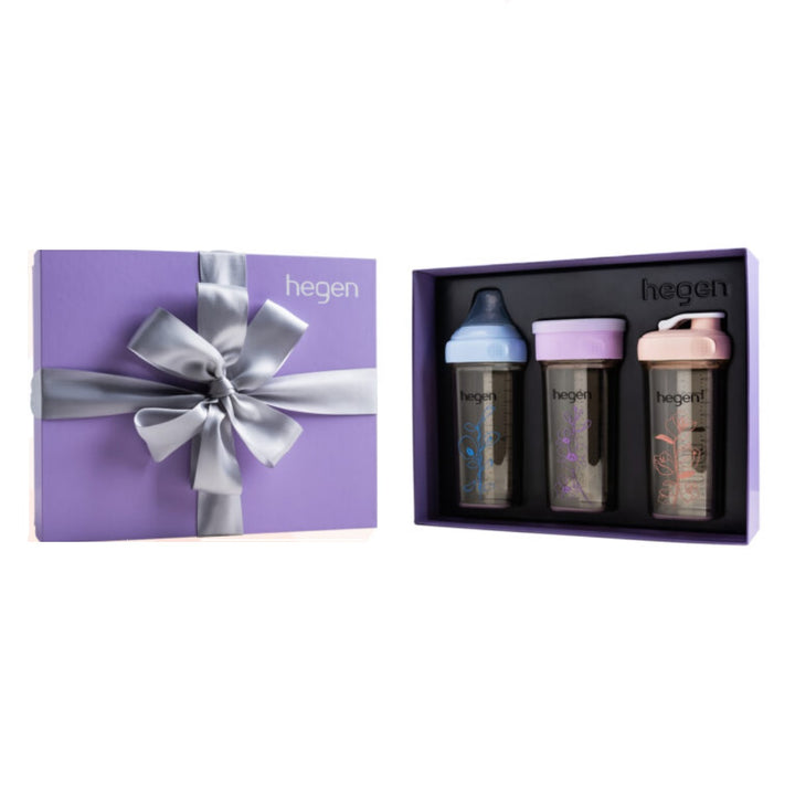 Hegen PCTO Floral Collection