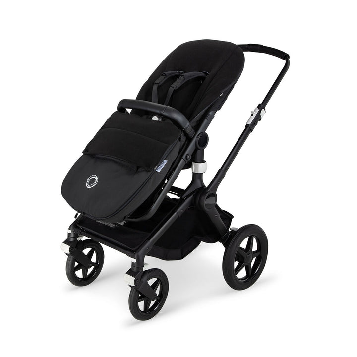 Bugaboo Footmuff -Midnight Black