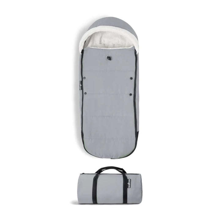 Stokke Yoyo Footmuff - Stone