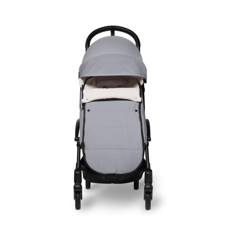 Stokke Yoyo Footmuff - Stone