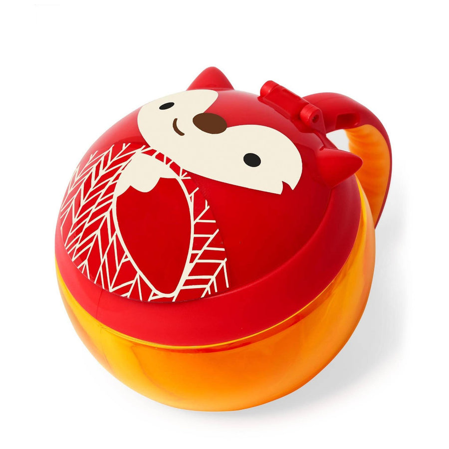 Skip Hop Zoo Snack Cup