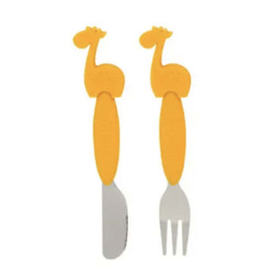 Marcus & Marcus Fork & Knife Set- Lola – image 1