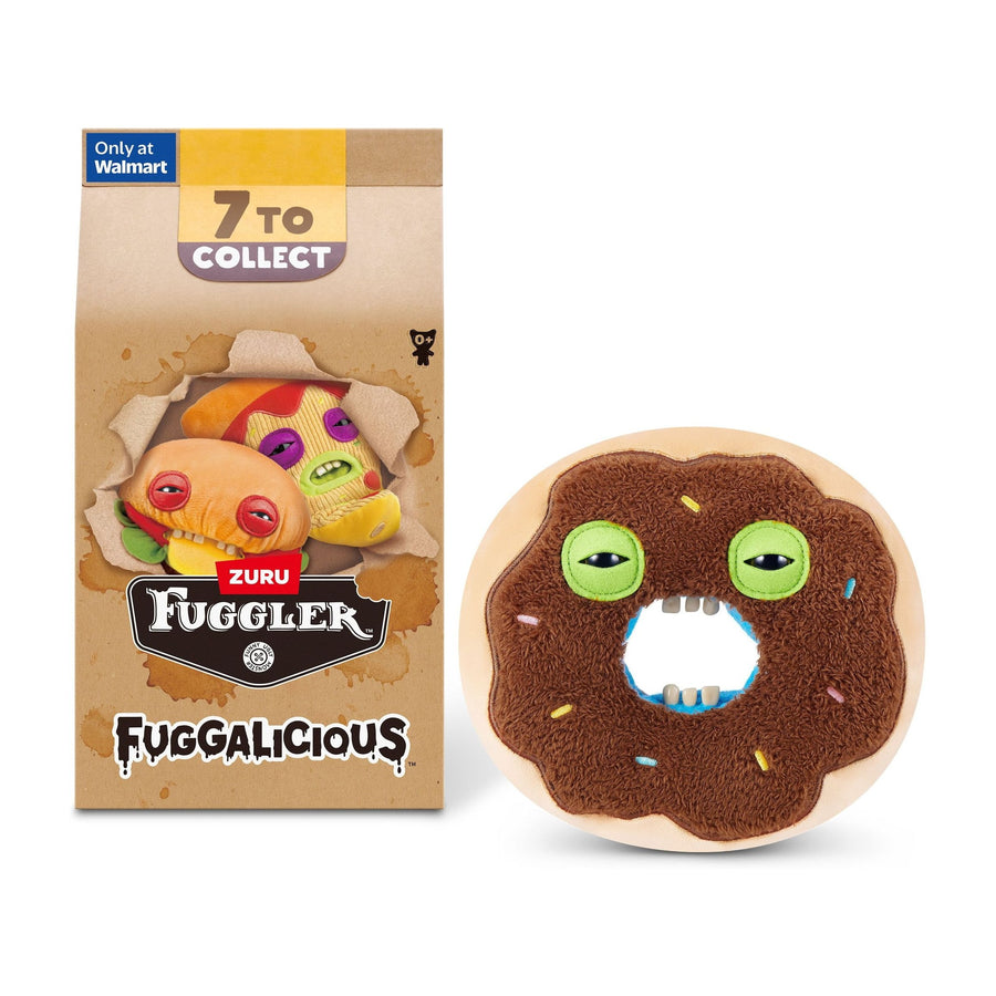 Zuru Fuggler Core Fuggalicious