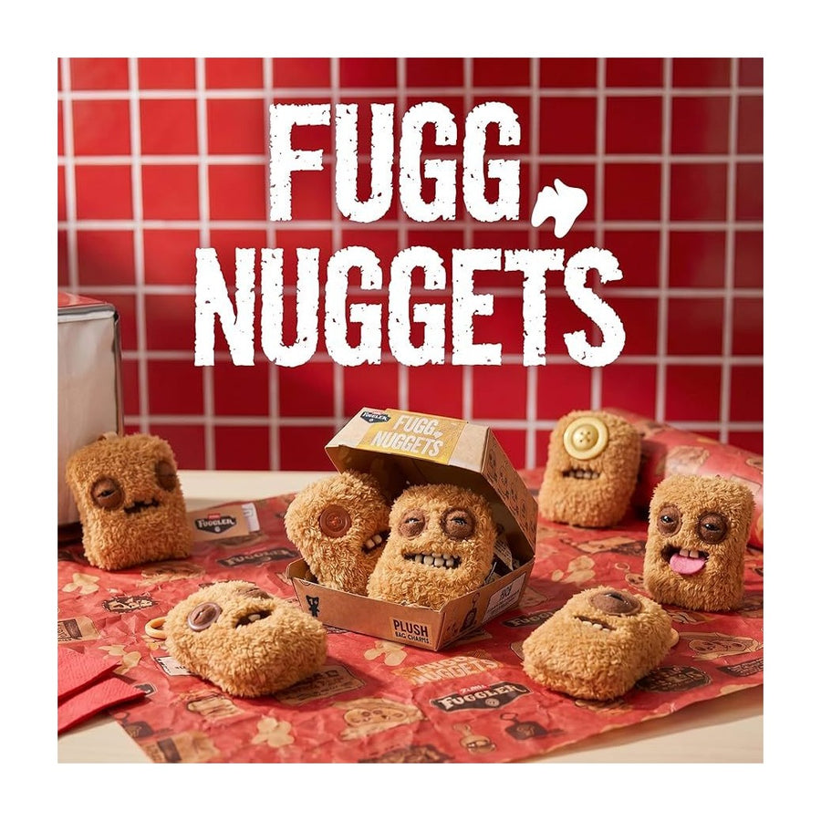 Zuru Fuggler Special Nuggets