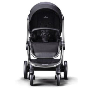 Daiichi Louis Allee Stroller- Chrome Frame - image 2 - Happikiddo.com