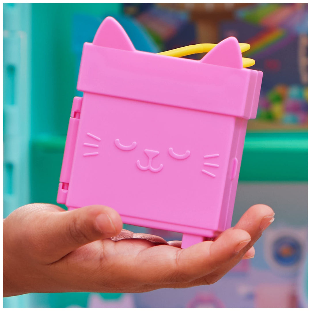 Gabby's Dollhouse Clip On Playset Assorted