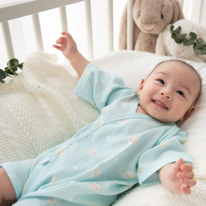 Granny Ben Tencel Combination Underwear