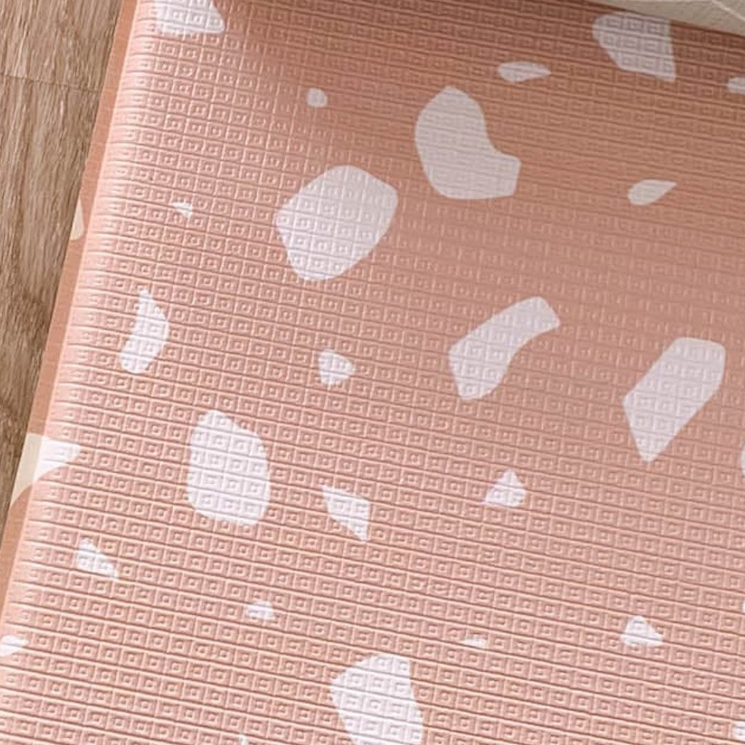 GingerBubs Large Mat Santai Camel Brown