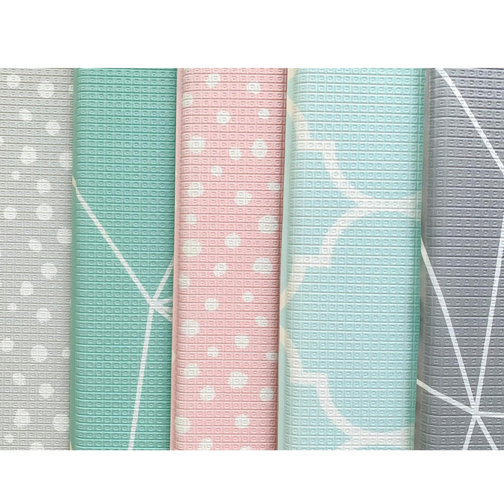 GingerBubs Large Mat Santai Camel Brown