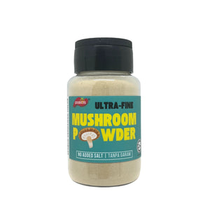 Gnubkins Ultra-Fine Mushroom Powder