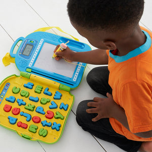 LeapFrog Mr Pencil's ABC Backpack - lifestyle