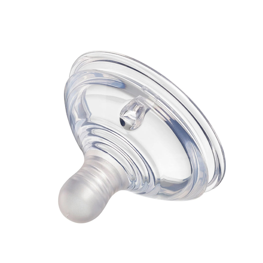 Tommee Tippee Closer to Nature Super Soft Teat - 2 Pack