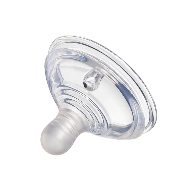 Tommee Tippee Closer to Nature Super Soft Teat - 2 Pack