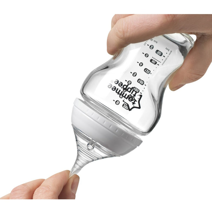 Tommee Tippee Closer to Nature Super Soft Teat - 2 Pack