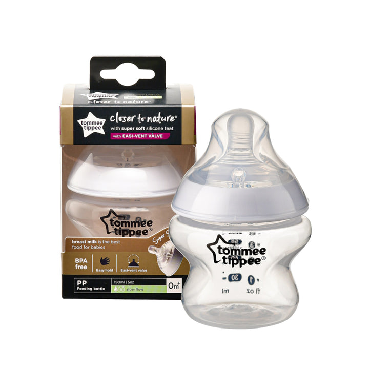Tommee Tippee PP with Super Soft Teat