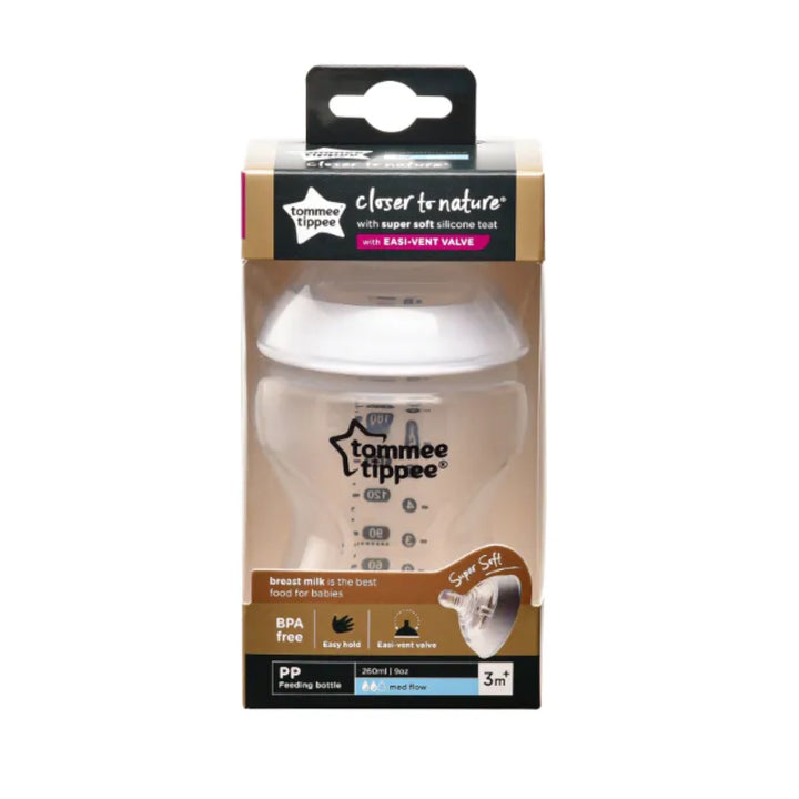 Tommee Tippee PP with Super Soft Teat