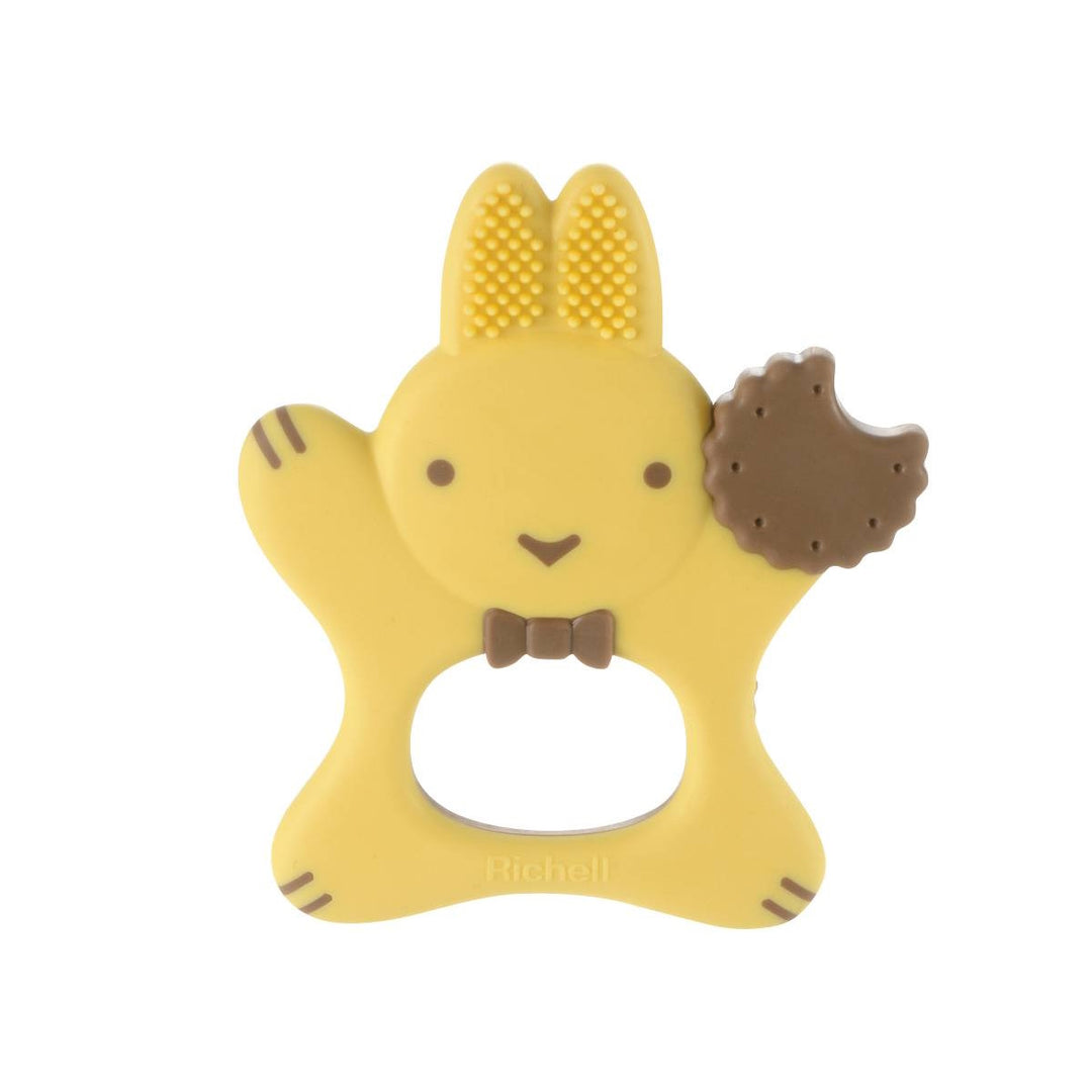 Richell Teething Toothbrush From 3 Months