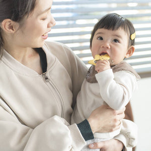 Richell Teething Toothbrush From 3 Months