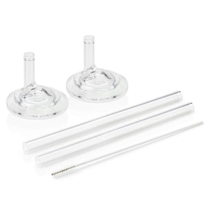 Grosmimi Replacement Straw Kit Stage 1