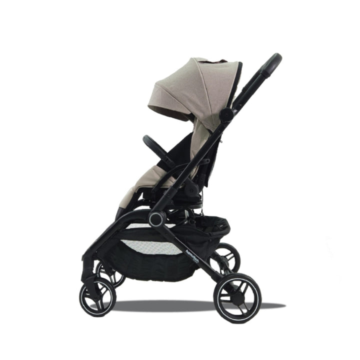 Hamilton T1 Plus Series