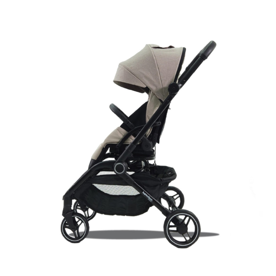 Hamilton T1 Plus Series