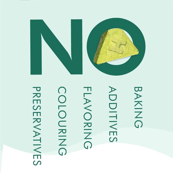 Hanya Freeze Dried Vege Bites (3g x 15s)