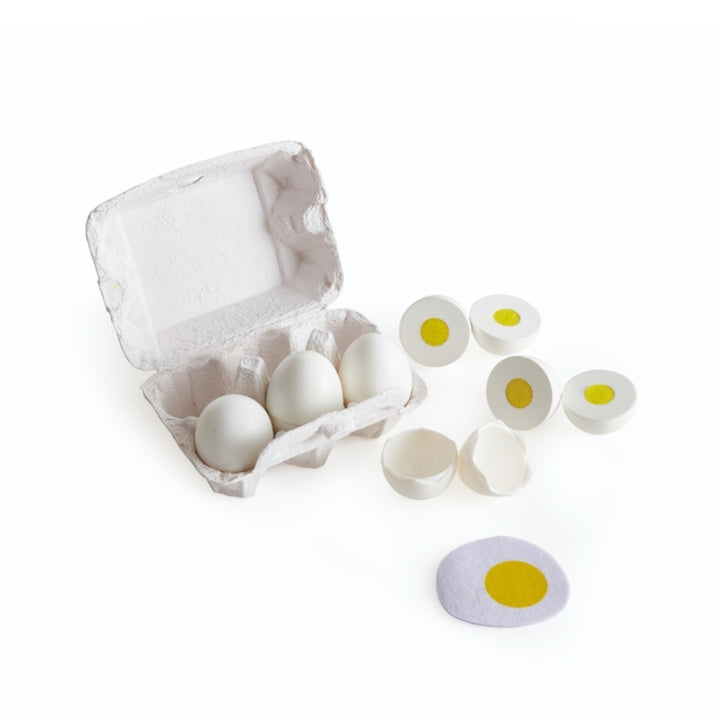 Hape Egg Carton