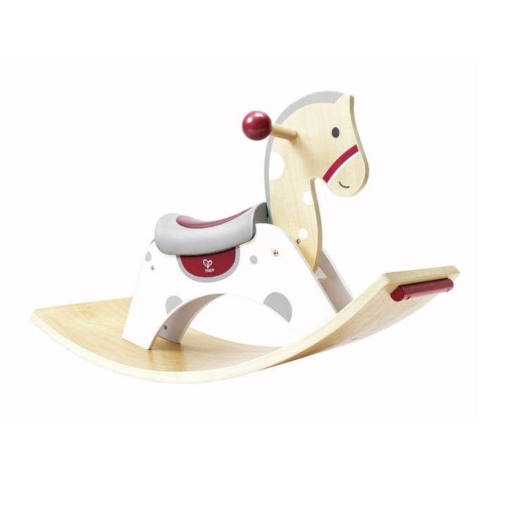 Hape 2 in 1 Rocking Horse