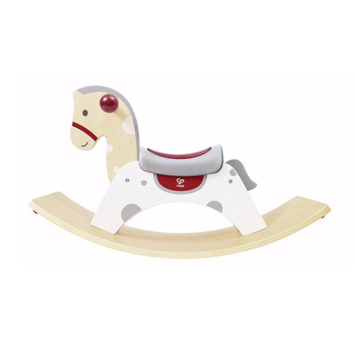 Hape 2 in 1 Rocking Horse