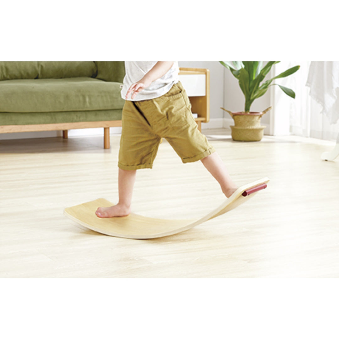Hape 2 in 1 Rocking Horse