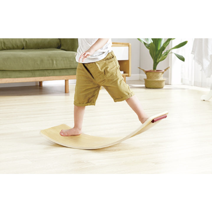 Hape 2 in 1 Rocking Horse