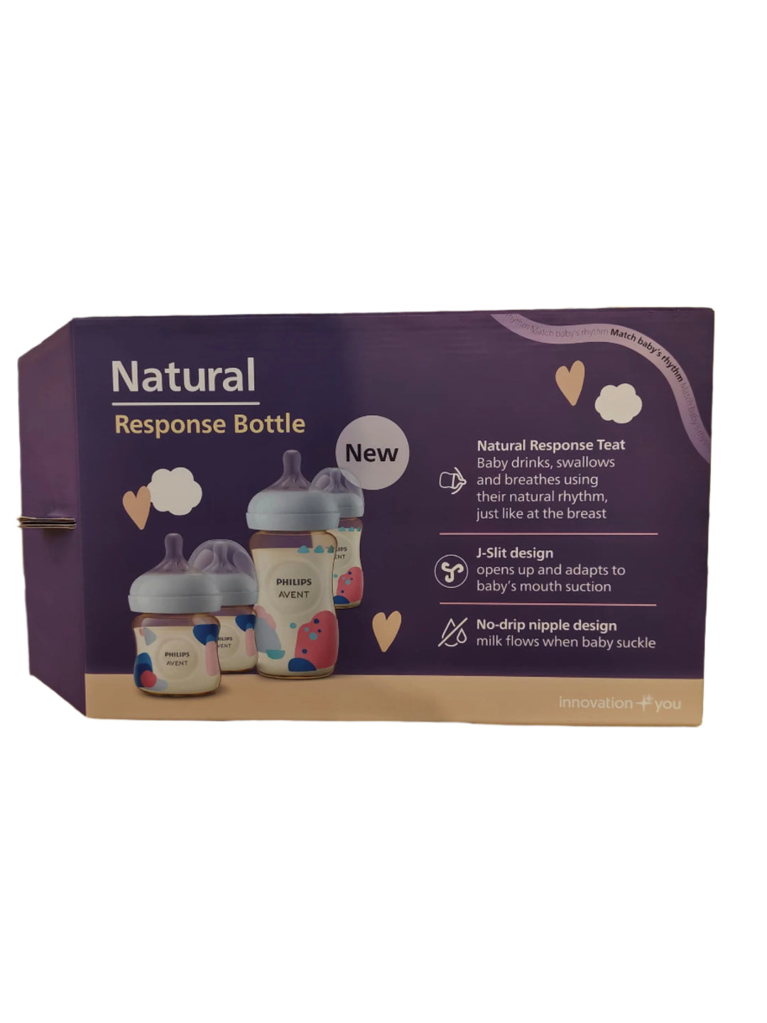 Happikiddo x Philips Avent Premium Bundle Set