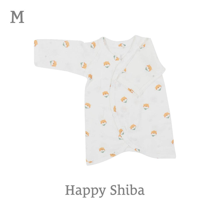 Granny Ben Tencel Combination Underwear