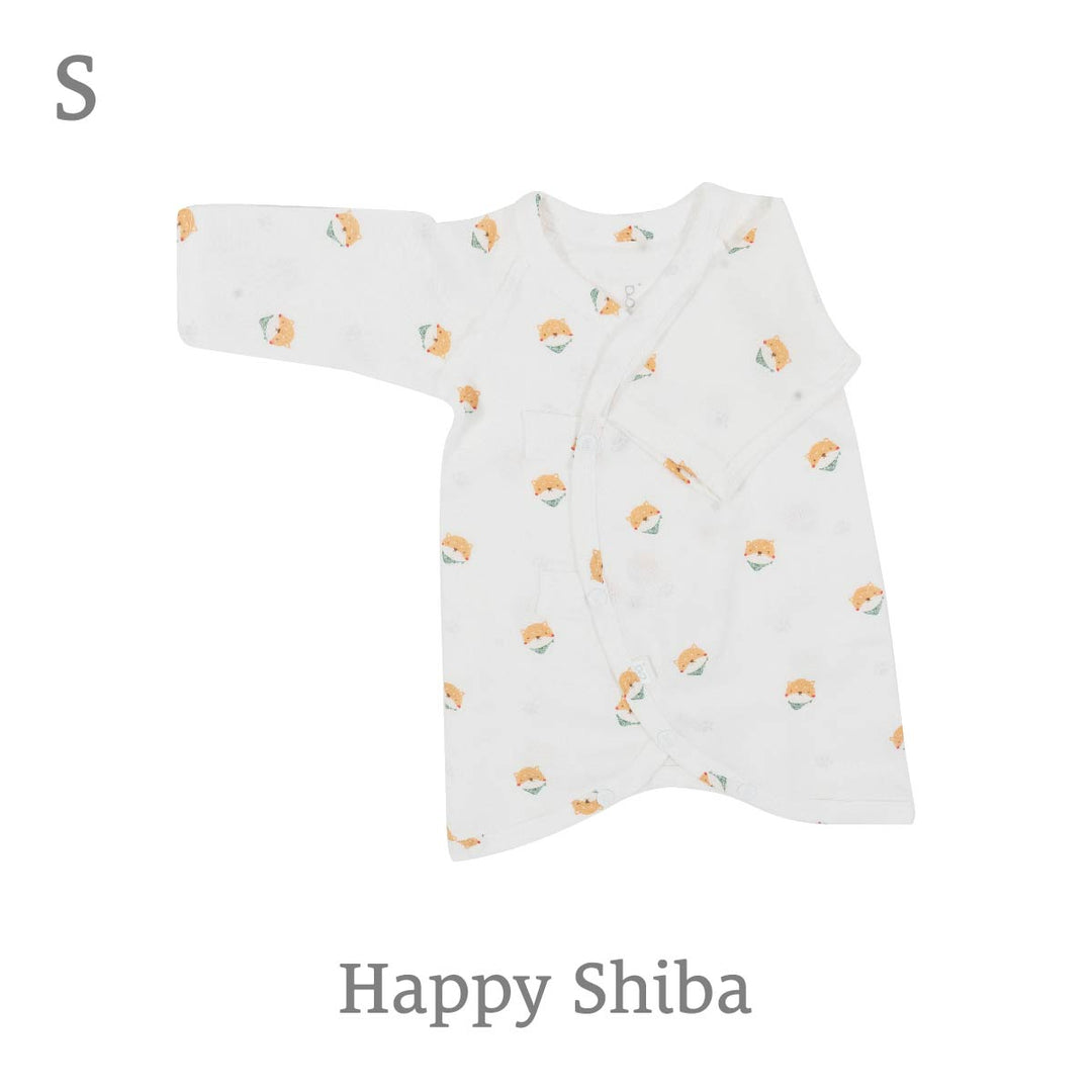 Granny Ben Tencel Combination Underwear