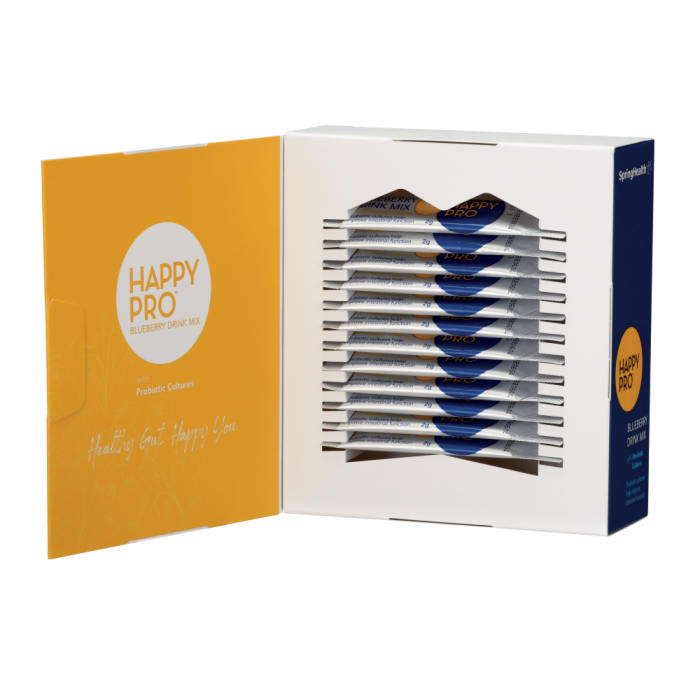 Springhealth Happy Pro 12s